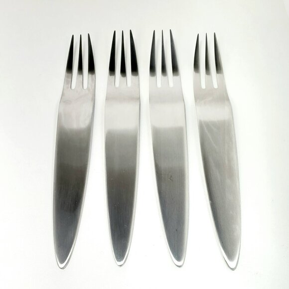 Gense Appetize Designer Flatware by Nedda El-Asmar - Scandinavian Award Winner - Picture 5 of 9